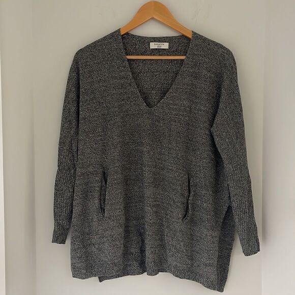 𝅺aritzia Babaton Baylor Sweater Size XXS - Picture 3 of 6